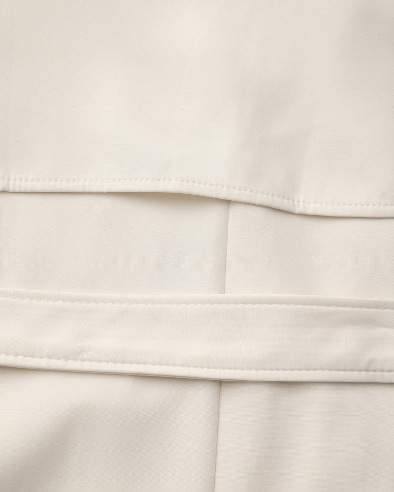 Heritage Trench - Dalm Fashion