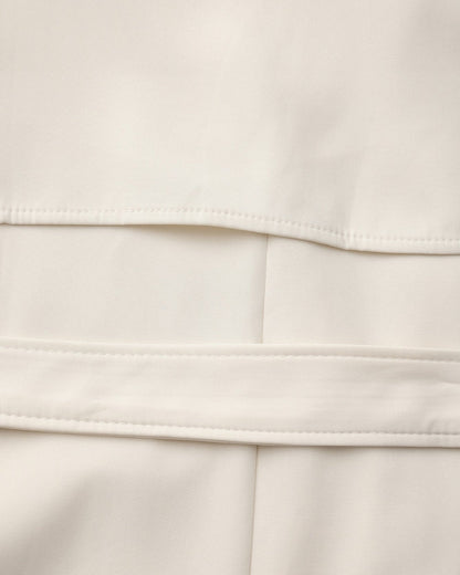 Heritage Trench - Dalm Fashion