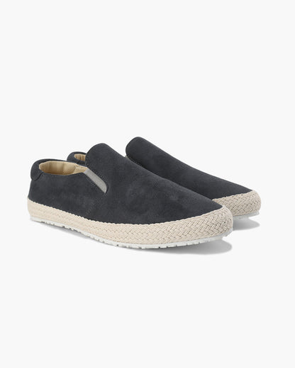 Suede City Shoes - Dalm Fashion