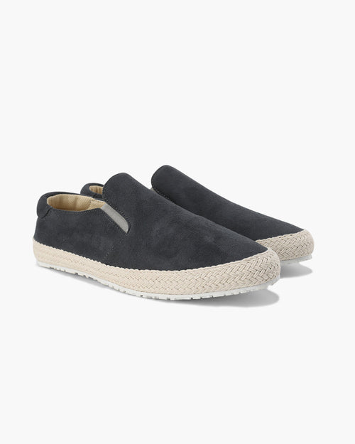 Suede City Shoes - Dalm Fashion