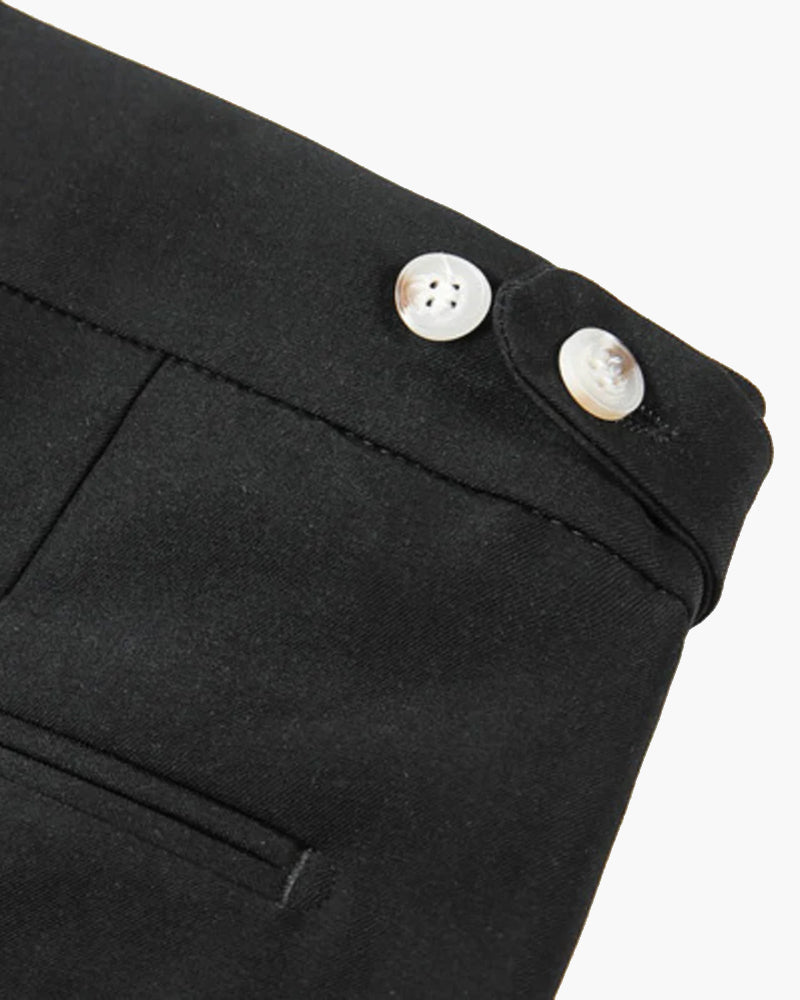 Paris Short Pantalon - Dalm Fashion