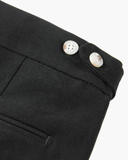 Paris Short Pantalon - Dalm Fashion
