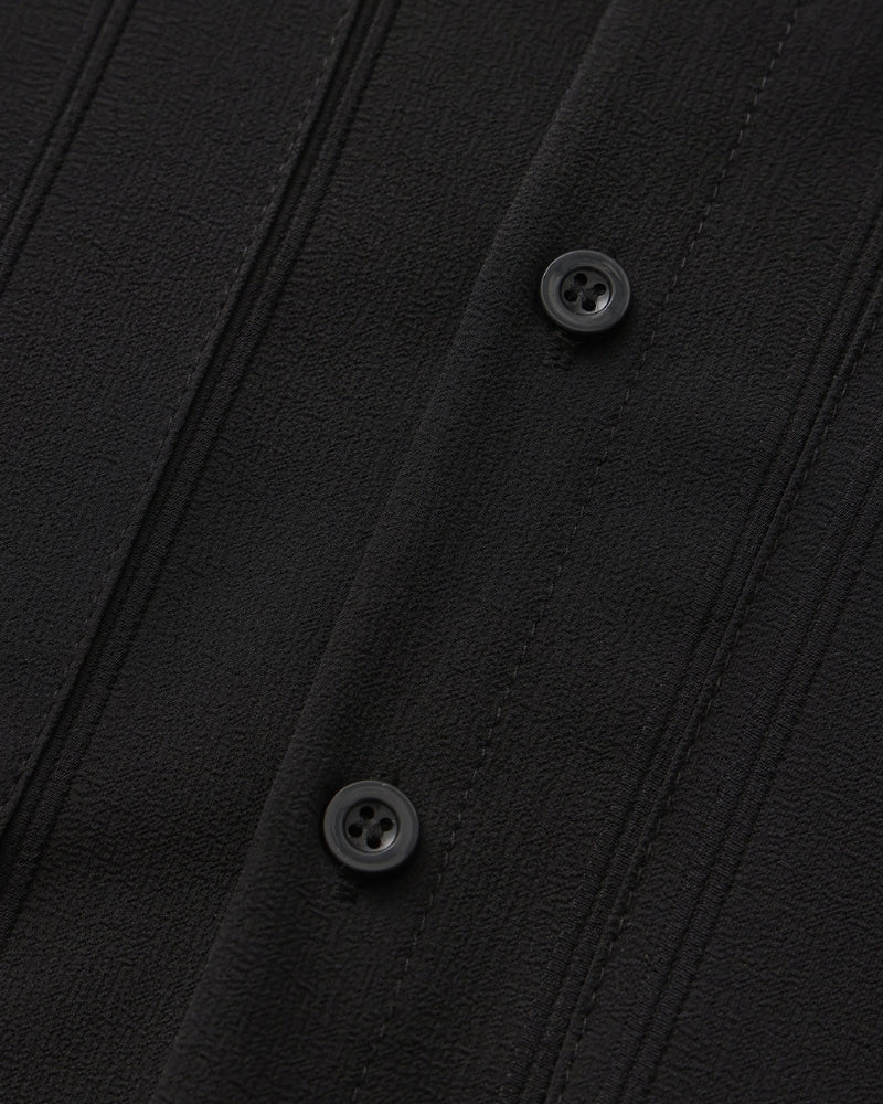 ST Tropez Ribbed Shirt - Dalm Fashion