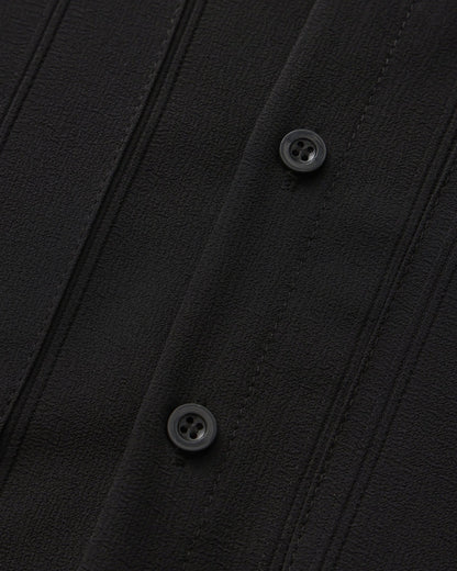 ST Tropez Ribbed Shirt - Dalm Fashion