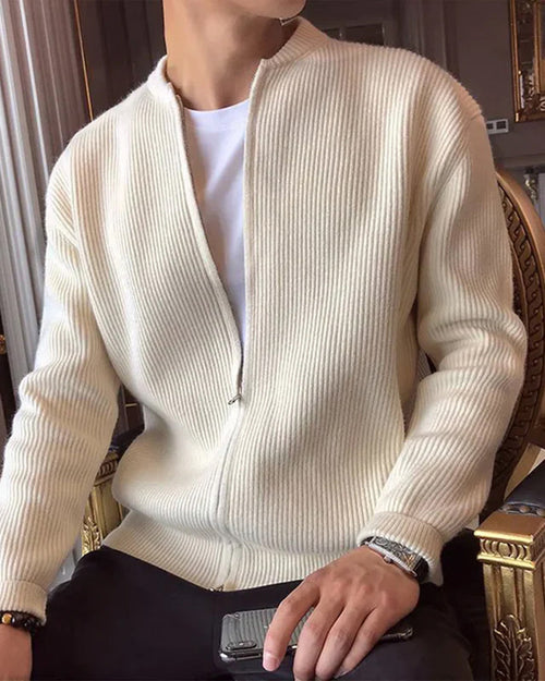 Soft 100% Cotton Gilet - Dalm Fashion