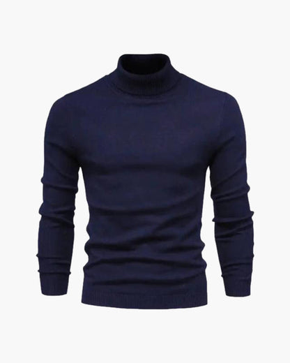 Gstaad Fall Turtleneck - Dalm Fashion