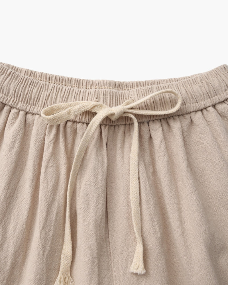 Lago Shorts - Dalm Fashion