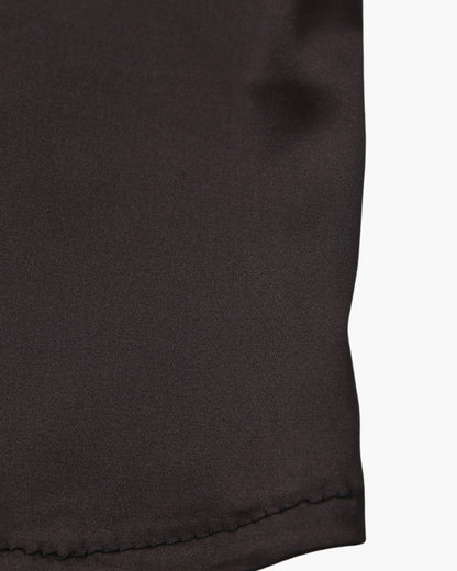 Silk Slip Dress - Dalm Fashion