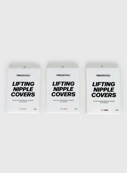 Lifting Nipple Covers
