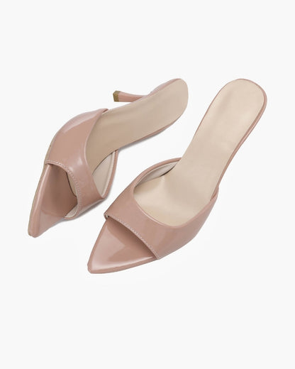 Gia Heels - Dalm Fashion