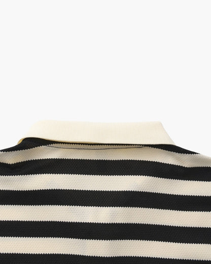 Shoreline Polo - Dalm Fashion