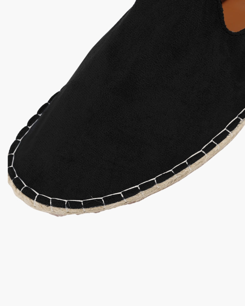 Soho Espadrilles - Dalm Fashion