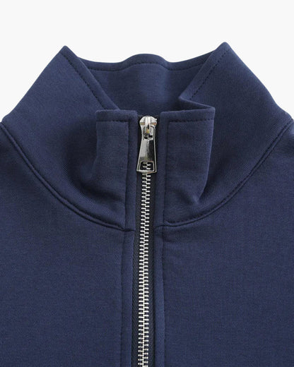 Miami Cotton Zip Up - Dalm Fashion