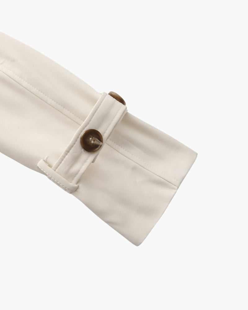 Heritage Trench - Dalm Fashion