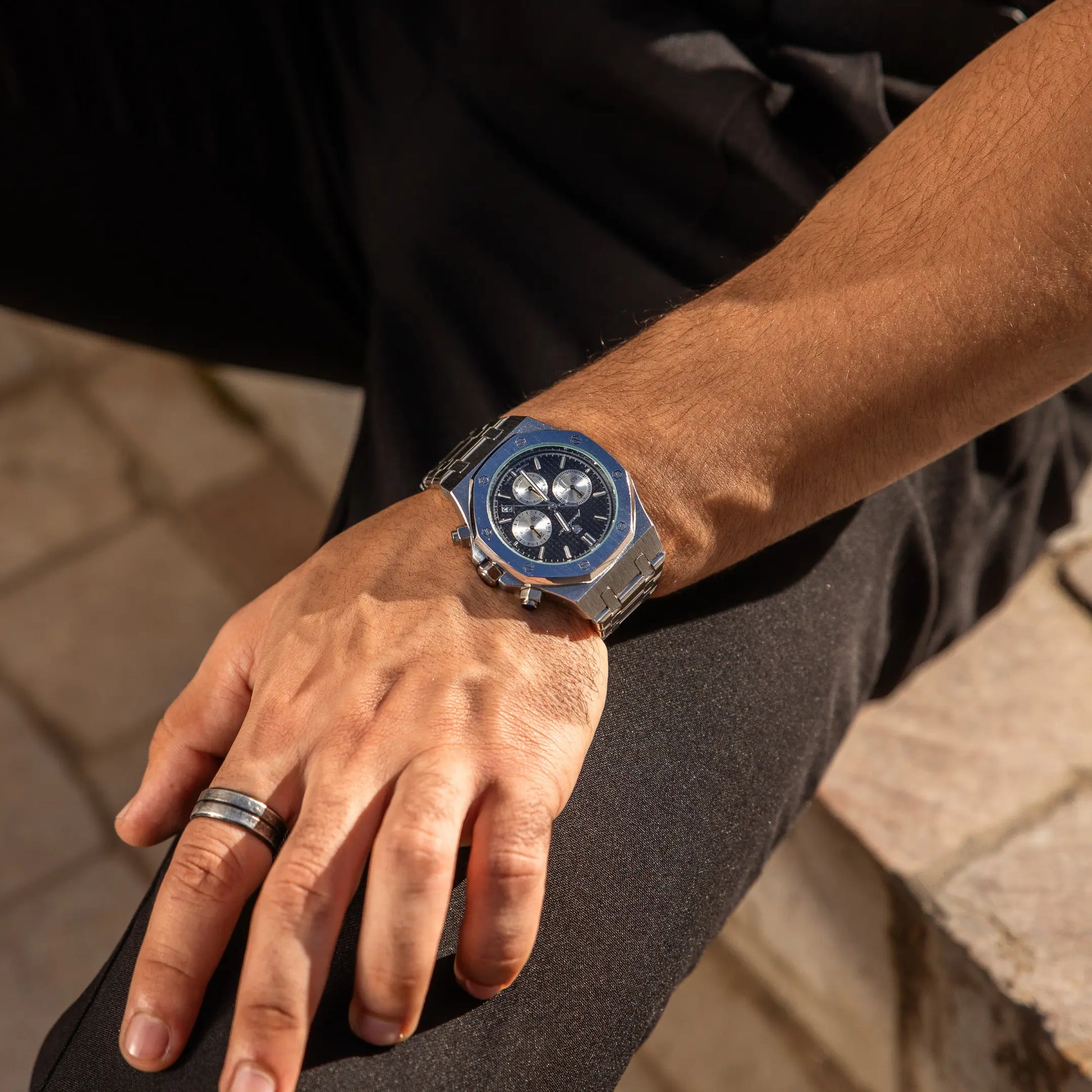 Tourbillon - Dalm Fashion