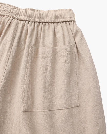 Lago Shorts - Dalm Fashion