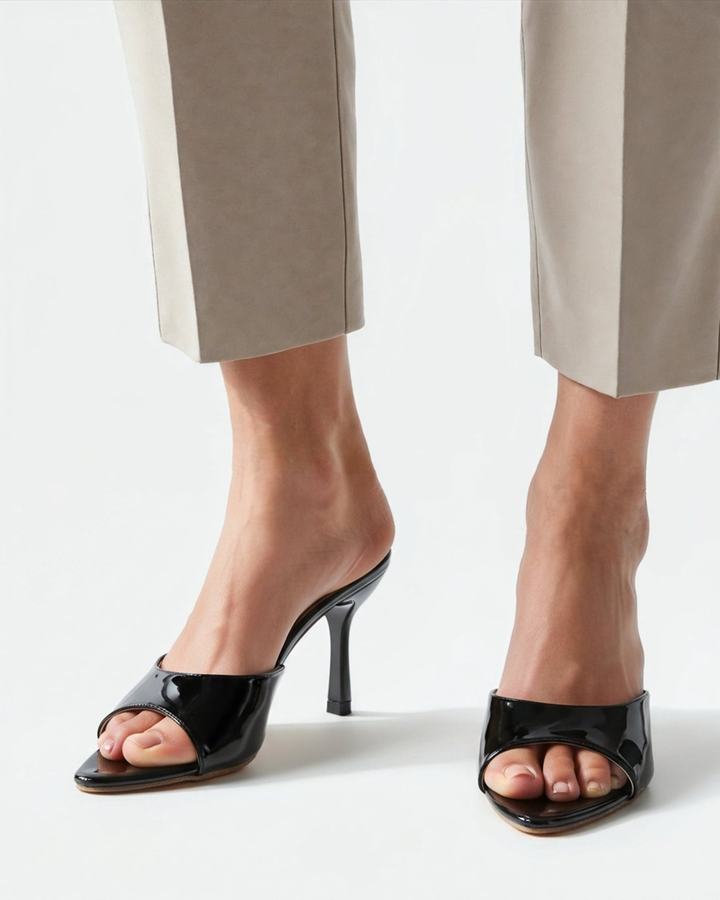 Gia Heels - Dalm Fashion