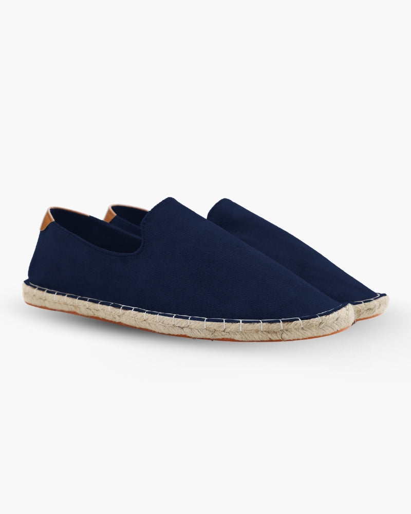 Soho Espadrilles - Dalm Fashion