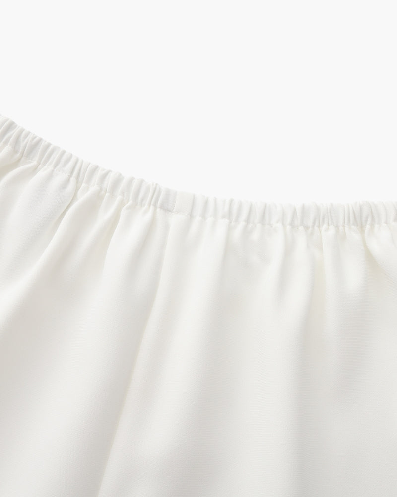 Palais Trousers - Dalm Fashion