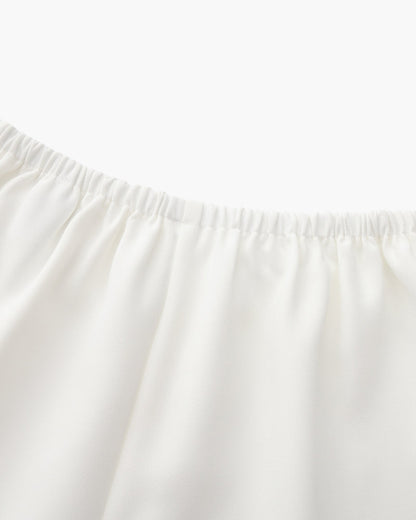 Palais Trousers - Dalm Fashion