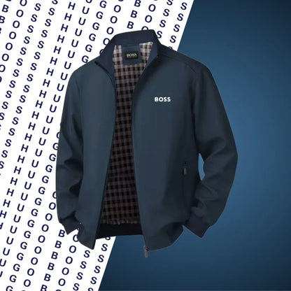 CLASSIC ESSENTIAL JACKET - Dalm Fashion