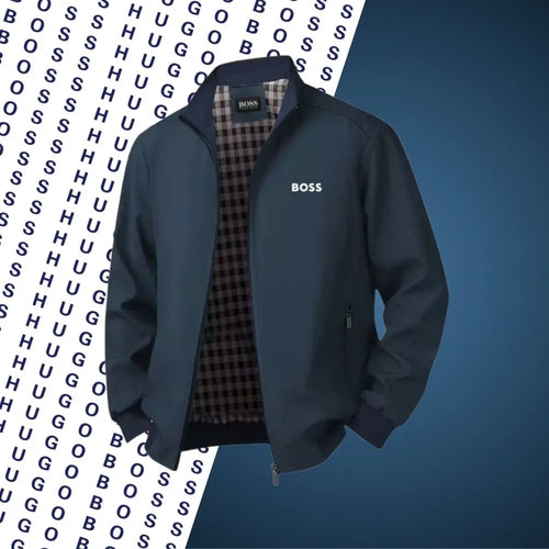 CLASSIC ESSENTIAL JACKET - Dalm Fashion