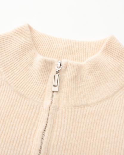 100% Cashmere Vest - Dalm Fashion