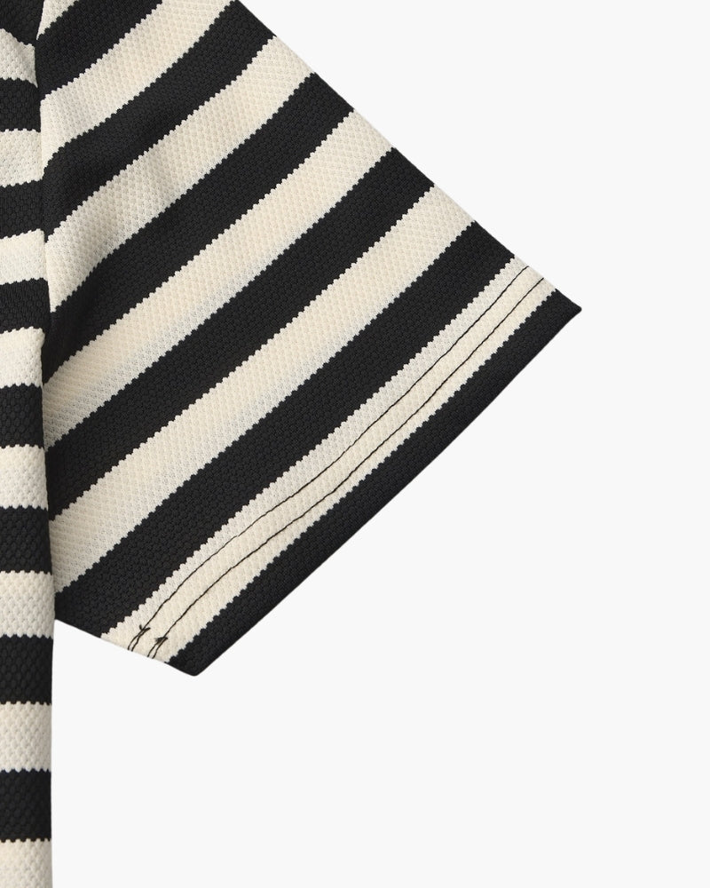 Shoreline Polo - Dalm Fashion