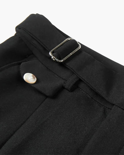 Paris Short Pantalon - Dalm Fashion