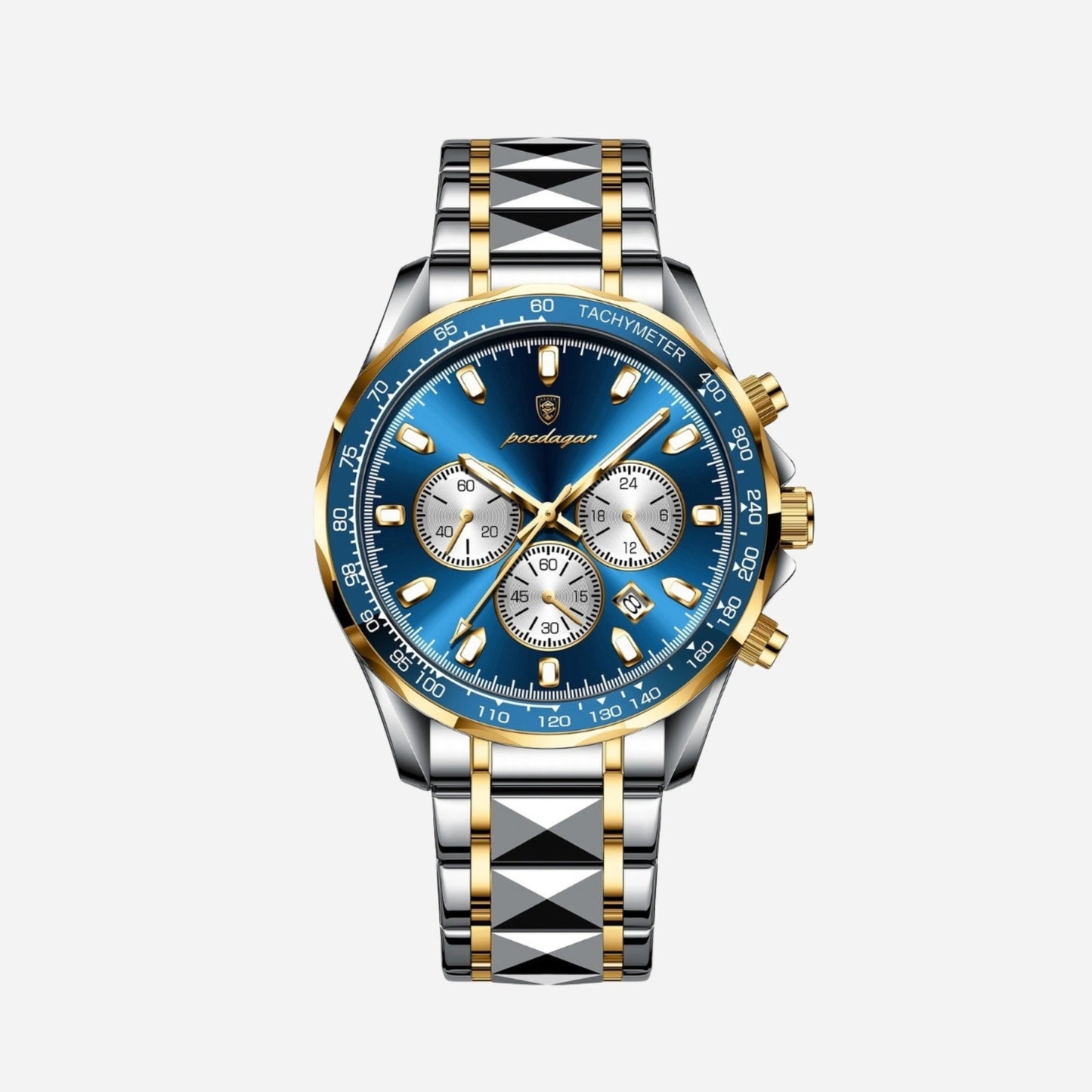 Chronometer - Dalm Fashion