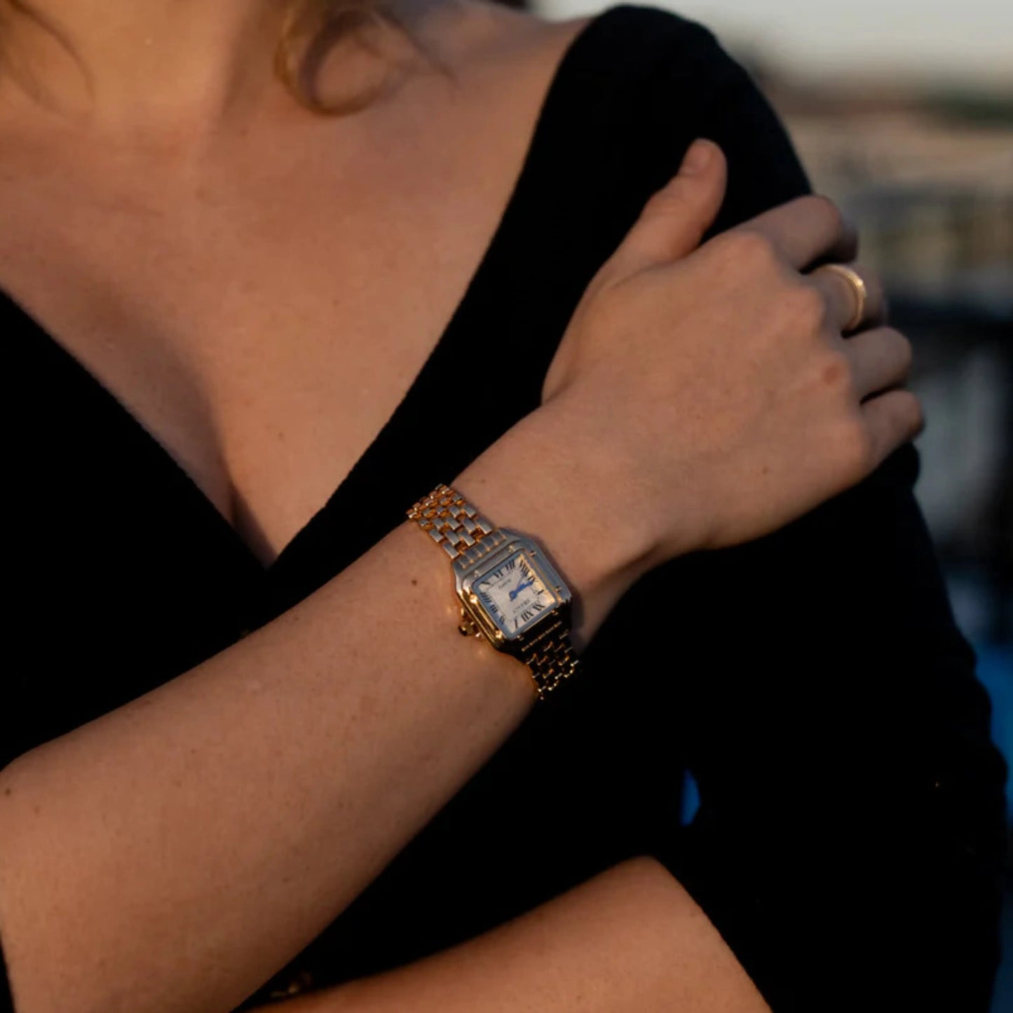 TheighT® Calista VIP - Dalm Fashion