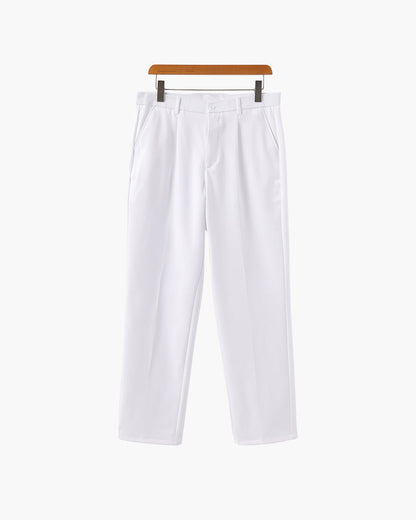 Paris Wide Fit Pantalon - Dalm Fashion