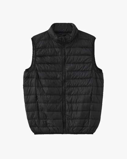 Puffer Gilet - Dalm Fashion