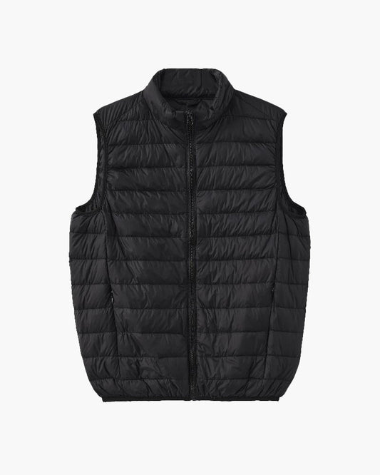 Puffer Gilet - Dalm Fashion