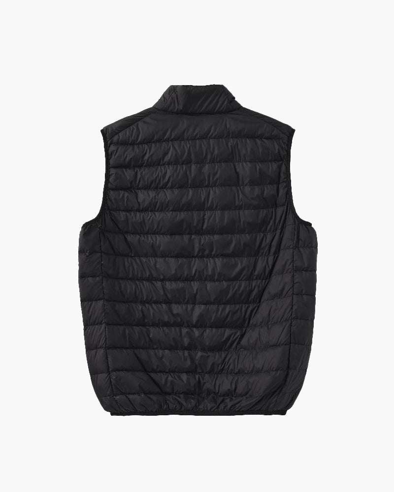 Puffer Gilet - Dalm Fashion