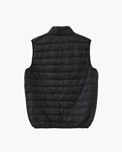 Puffer Gilet - Dalm Fashion
