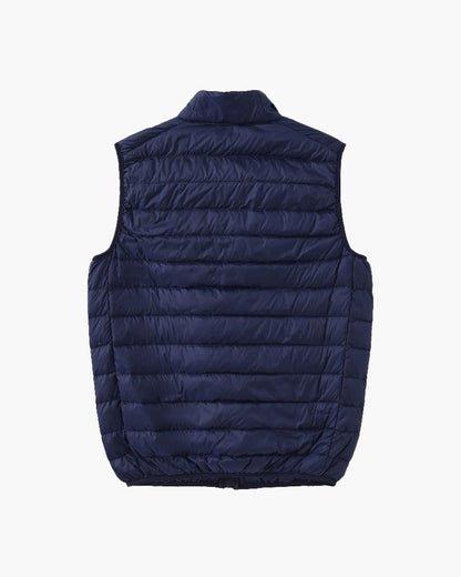 Puffer Gilet - Dalm Fashion