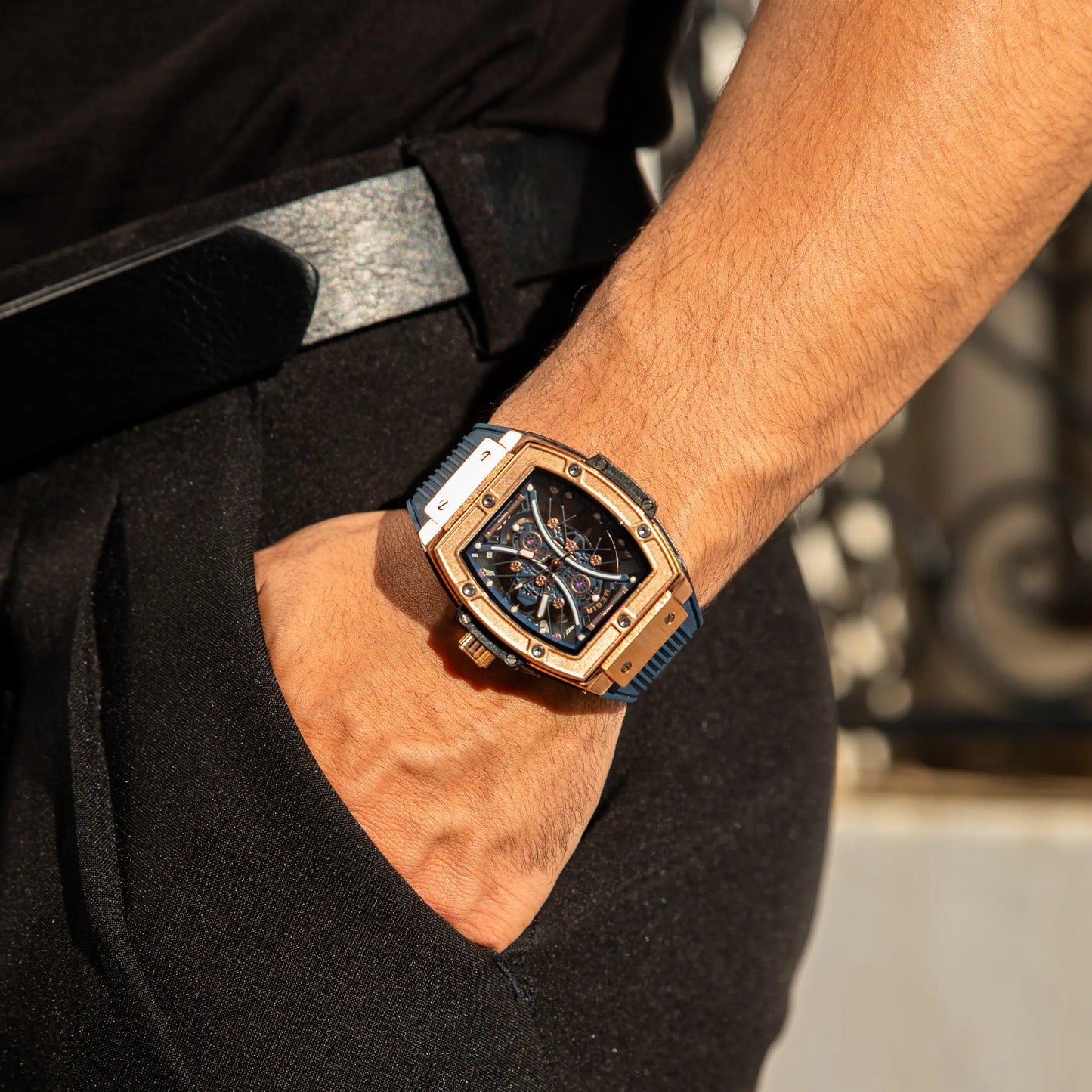 Summit - Dalm Fashion