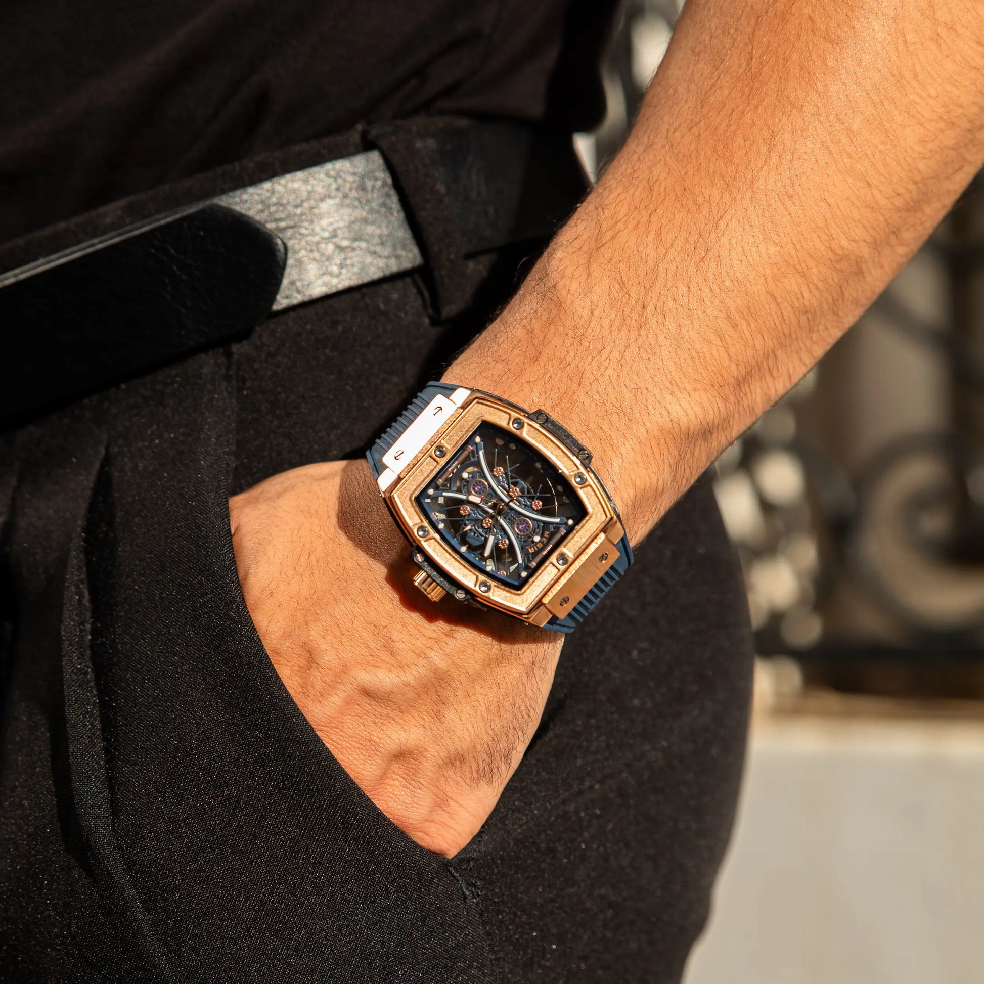 Summit - Dalm Fashion