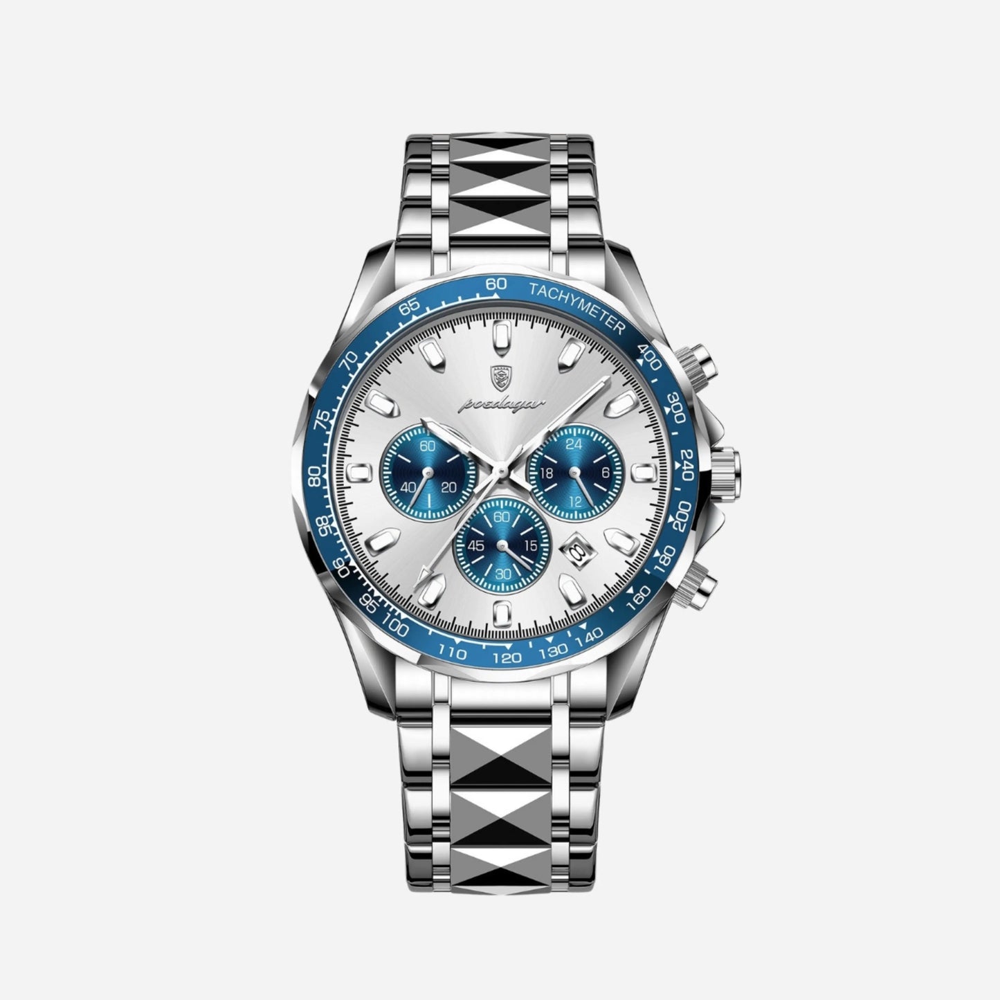 Chronometer - Dalm Fashion