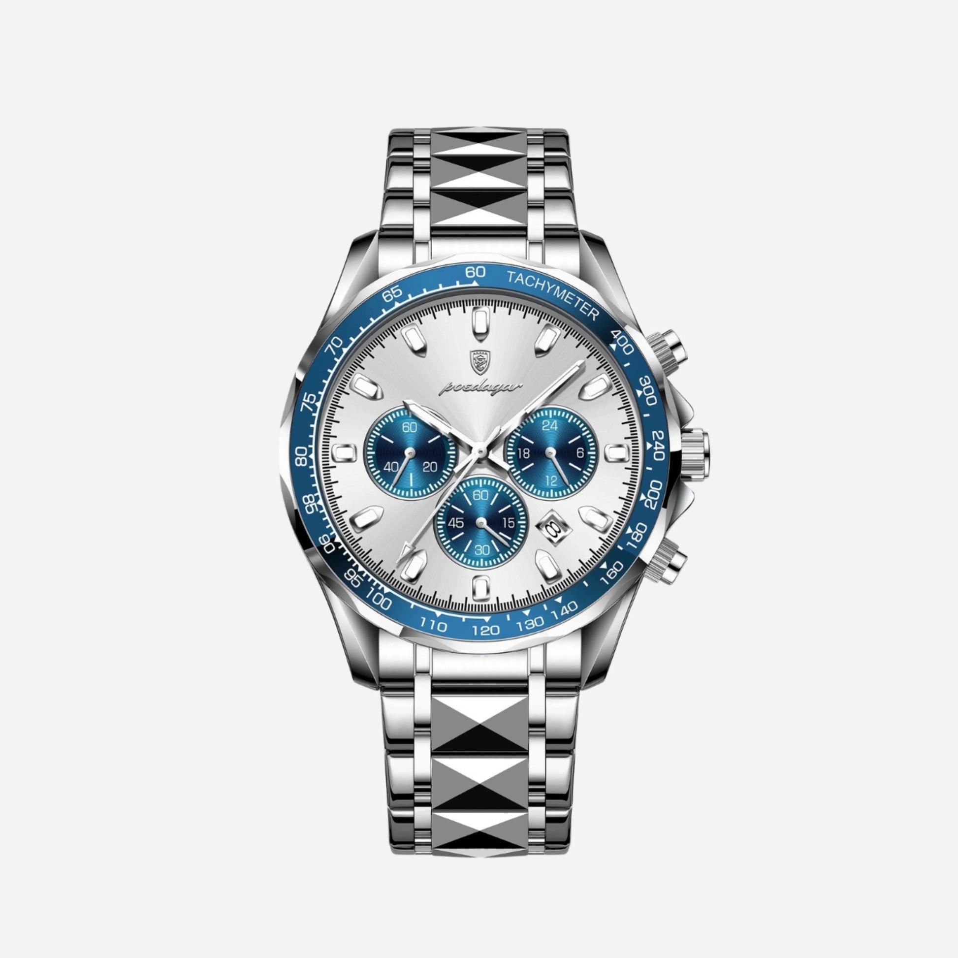 Chronometer - Dalm Fashion