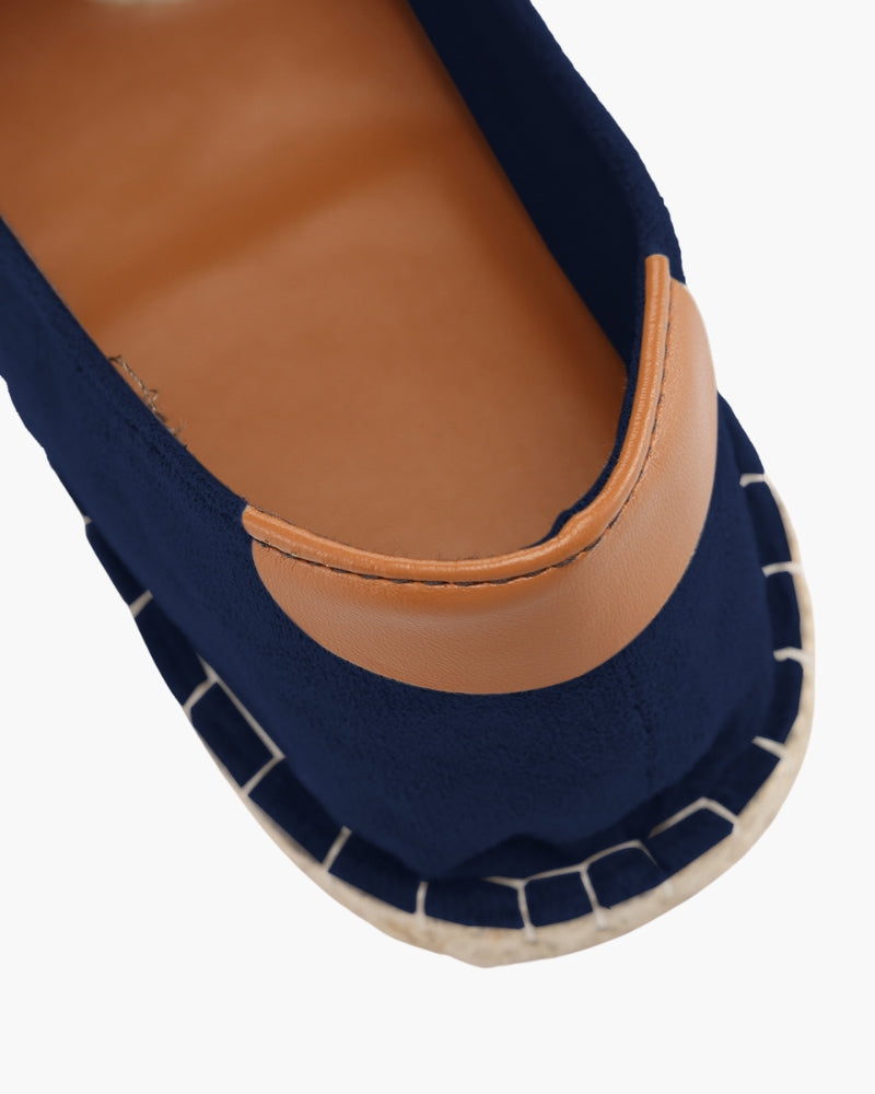Soho Espadrilles - Dalm Fashion