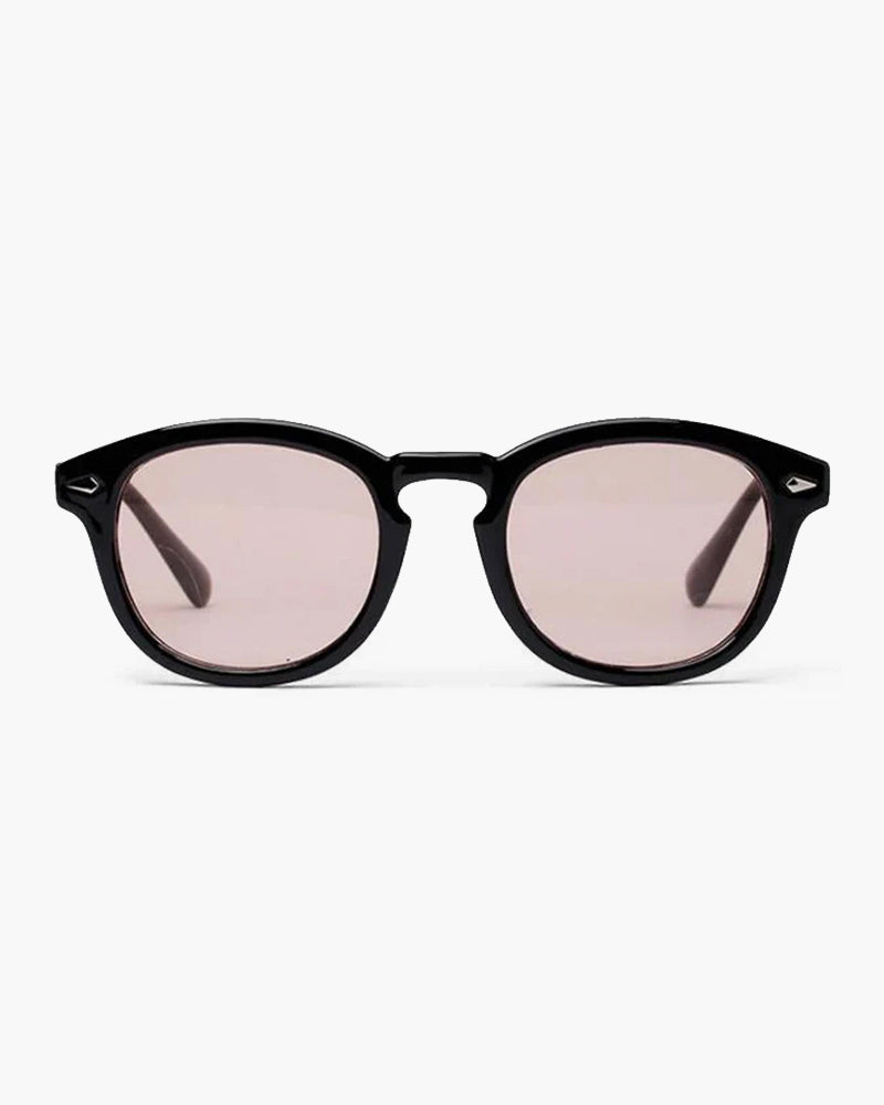 Old Money Tinted Glasses - Dalm Fashion