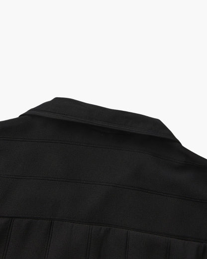 ST Tropez Ribbed Shirt - Dalm Fashion