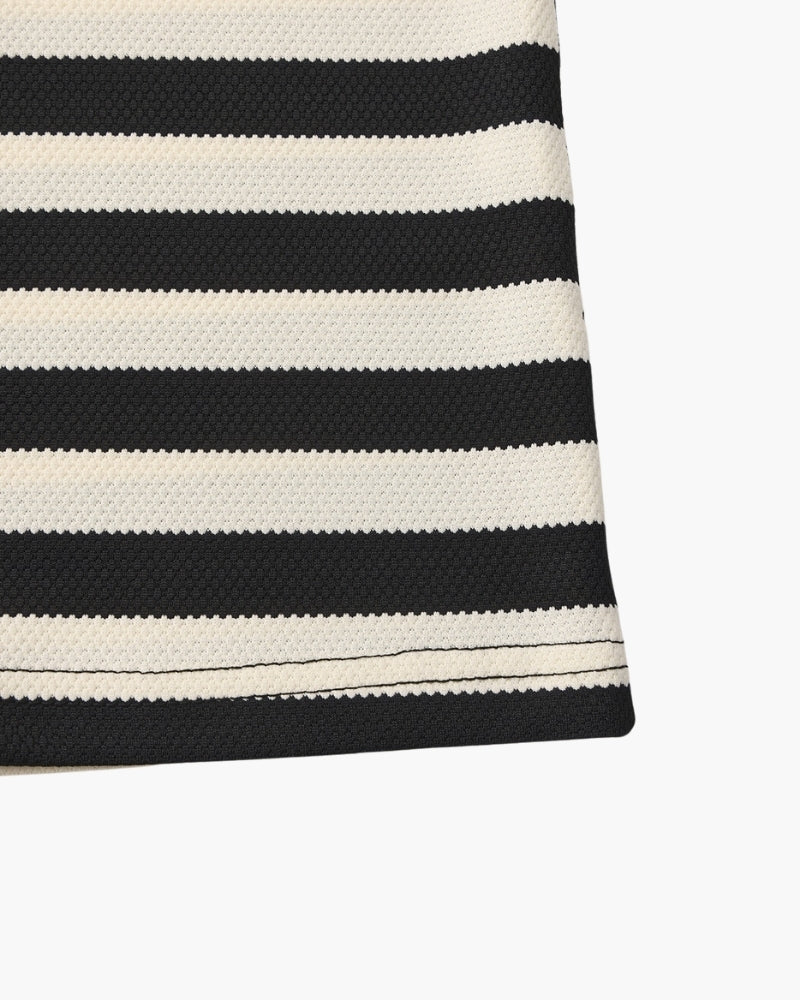 Shoreline Polo - Dalm Fashion