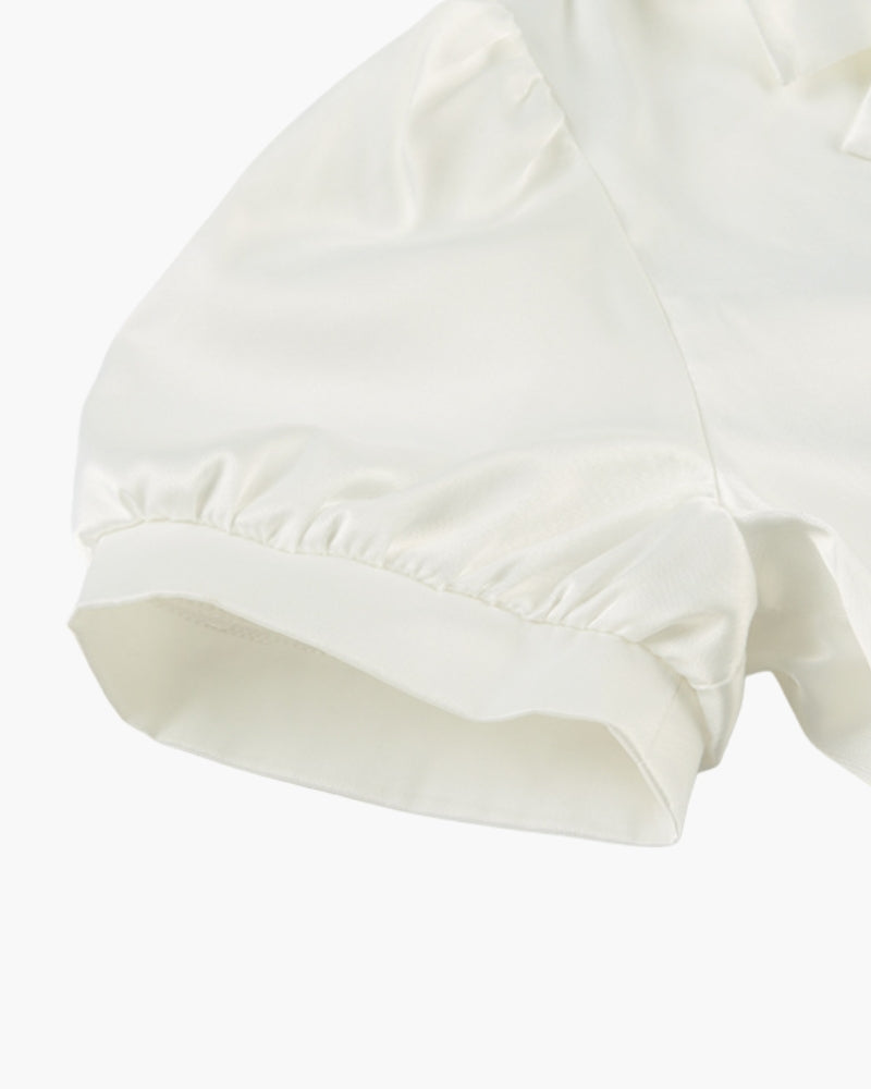 Pearl Co-ord Set - Dalm Fashion
