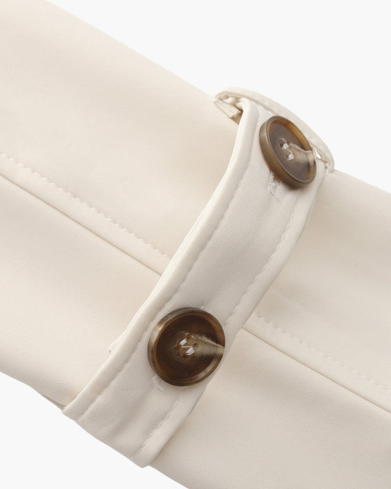 Heritage Trench - Dalm Fashion