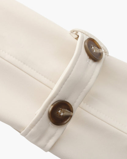 Heritage Trench - Dalm Fashion
