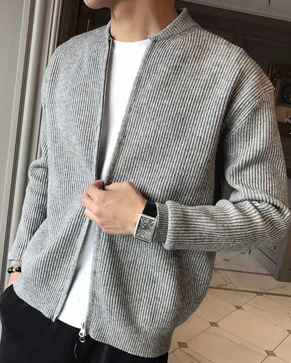 Soft 100% Cotton Gilet - Dalm Fashion