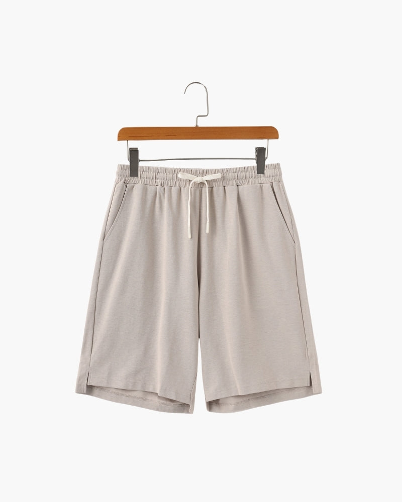 Ace Court Shorts - Dalm Fashion